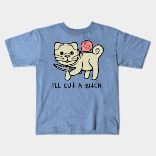 Pug Life Kids T-Shirt